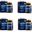 Nutraxin Magnesium 250 mg 4x60 Tablet
