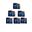 Nutraxin Magnesium 250 mg 6x60 Tablet