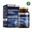 Nutraxin Magnesium Complex Vitamin B6 10x60 Tablet