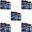 Nutraxin Magnesium Complex Vitamin B6 5x60 Tablet