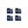 Nutraxin Men's Multivitamin Complex 4x60 Tablet