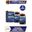 Nutraxin Multivitamin Mineral Energy 2x60 Tablet