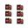 Nutraxin Ultra Men 6x60 Tablet