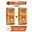 Nutraxin Vitamin C-D-Zinc 4x15 Efervesan Tablet