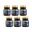 Nutraxin Vitamin D3 1000 IU 6x120 Tablet Takviye Edici Gıda