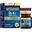 Nutraxin Vitamin D3 K2 10x120 Tablet