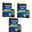 Nutraxin Vitamin D3K2 3x30 ml Sprey Takviye Edici Gıda