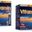 Nutraxin Vitamin Mix For Kids Çilek Aromalı 2 Adet 25 ml 7 Saşe
