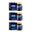 Nutraxin Zinc Çinko 15 mg 3x100 Tablet