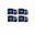 Nutraxin Zinc Çinko 15 mg 4x100 Tablet