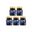 Nutraxin Zinc Çinko 15 mg 5x100 Tablet