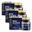 Nutraxin Zinc Sulphate 15 mg 3x100 Tablet