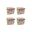 Nutrigen Ferromixin 4x30 Saşe