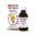 Nutrigen Kara Mürver 200 ml Şurup