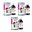Nutrigen Üzüm 3x200 ml Şurup