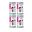 Nutrigen Üzüm 4x200 ml Şurup