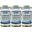 Nutrivita Calcium Magnesium Zinc Vitamin D 3x120 Tablet