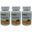 Nutrivita Curcumin 3x60 Kapsül