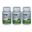 Nutrivita Ginkgo Biloba 240 mg 3x150 Tablet