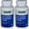 Nutrivita Glucosamine Chondroitin Msm 2x180 Tablet
