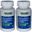 Nutrivita Glucosamine Chondroitin MSM 2x90 Tablet