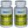 Nutrivita Magnesium Vitamin B6 2x120 Tablet