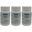 Nutrivita Zinc 15 mg 3x120 Tablet
