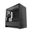 NZXT H3 Flow CC-H31FB-01 Fanlı Siyah Micro ATX Gaming Bilgisayar Kasası