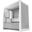 NZXT H3 Flow CC-H31FW-01 Fanlı Beyaz Micro ATX Gaming Bilgisayar Kasası