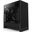 NZXT H5 Flow 2024 CC-H52FB-01 Fanlı Siyah ATX Gaming Bilgisayar Kasası