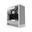 NZXT H5 Flow 2024 CC-H52FW-01 Fanlı Beyaz ATX Gaming Bilgisayar Kasası