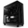 NZXT H6 Flow CC-H61FB-01 Fanlı Siyah ATX Gaming Bilgisayar Kasası