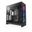 NZXT H9 Flow RGB CM-H92FB-R1 Fanlı Siyah E-ATX Gaming Bilgisayar Kasası