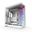 NZXT H9 Flow RGB+ CM-H92FW-P1 Fanlı Beyaz E-ATX Gaming Bilgisayar Kasası