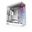 NZXT H9 Flow RGB CM-H92FW-R1 Fanlı Beyaz E-ATX Gaming Bilgisayar Kasası