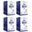 Ocean Glucosamine Complex 4x60 Tablet