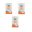 Ocean Lipozomal Quercetin 3x60 Kapsül