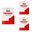 Ocean Microfer 3x30 ml Damla