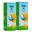Ocean Multi Omega 3 Ballı Portakal Aromalı 2x150 ml Balık Yağı