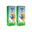 Ocean Multi Omega 3 Kral Şakir Ballı Portakal Aromalı 2x150 ml Balık Yağı
