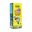 Ocean Multi Omega 3 Kral Şakir Ballı Portakal Aromalı 4x150 ml Balık Yağı