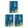 Ocean Omega 3 500 mg 3x60 Kapsül Balık Yağı