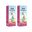 Ocean Omega 3 Karışık Meyve Aromalı 2x150 ml Şurup Balık Yağı