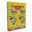 Ocean Omega 3 Kral Şakir Portakal Aromalı 2x150 ml Balık Yağı