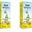 Ocean Omega 3 Limon Aromalı 2x150 ml Şurup Balık Yağı