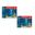 Ocean Plus Omega 3 2x100 Kapsül Balık Yağı