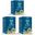Ocean Plus Omega 3 3x50 Kapsül Balık Yağı