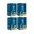 Ocean Plus Omega 3 4x30 Kapsül Balık Yağı