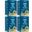 Ocean Plus Omega 3 4x50 Kapsül Balık Yağı
