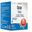 Ocean Pulse Omega-3 Ubiquinol K2-D3 Vitamini 30 Kapsül